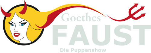 Goethes Faust - Puppenspiel